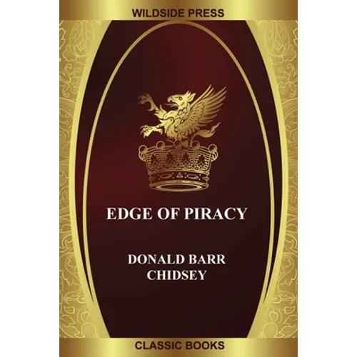 Edge of Piracy