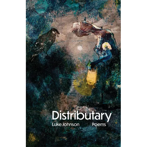 Distributary: Poems Volume 38 - Paperback