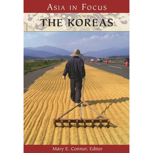 The Koreas