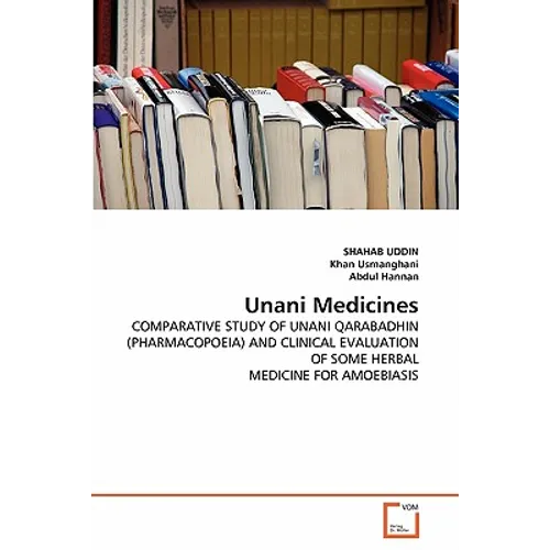 Unani Medicines