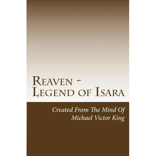 Reaven: Legend Of Isara