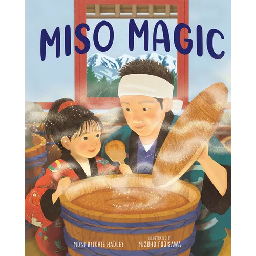 Miso Magic