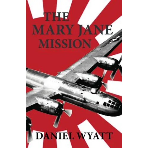 The Mary Jane Mission