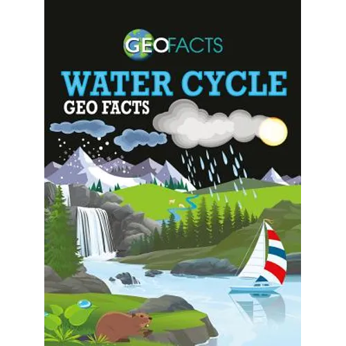 Water Cycle Geo Facts