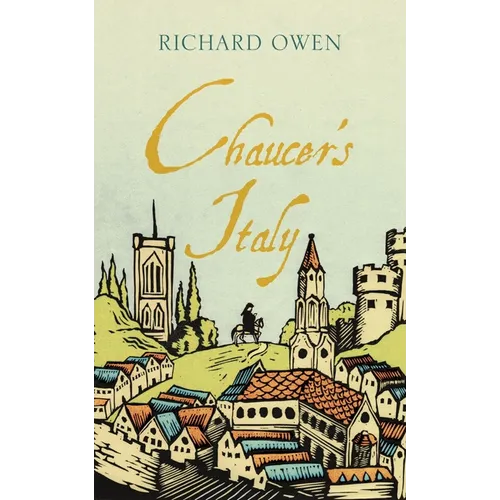 Chaucer's Italy