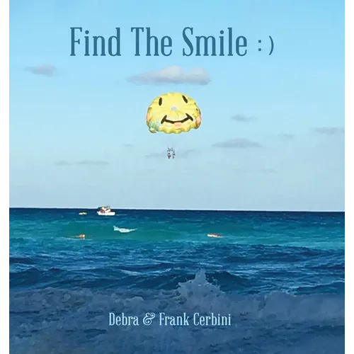 Find The Smile