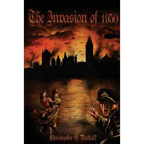 The Invasion of 1950