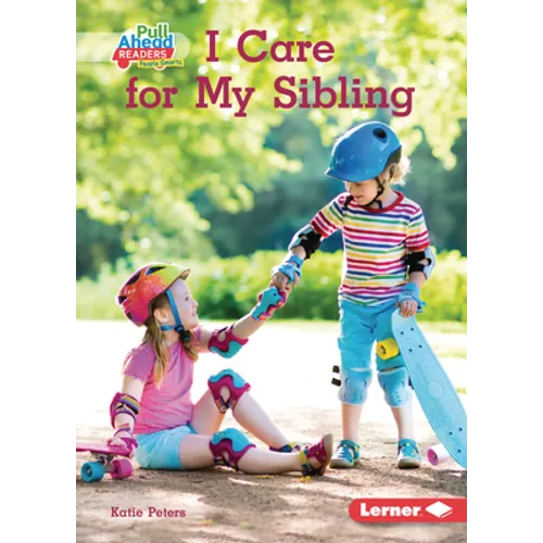 I Care for My Sibling