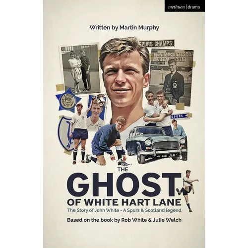 The Ghost of White Hart Lane
