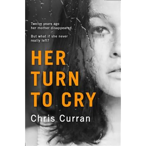 Her Turn to Cry