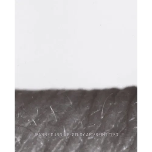 Jeanne Dunning: Study After Untitled