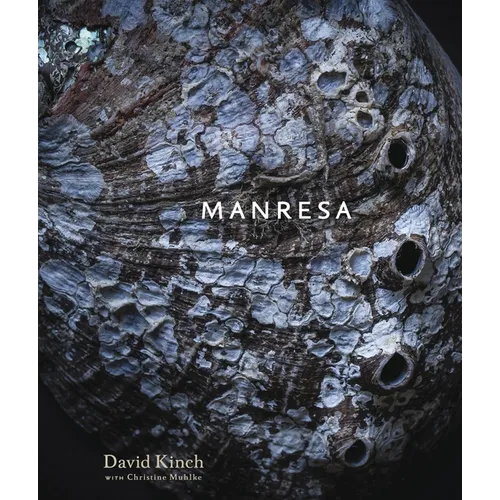 Manresa: An Edible Reflection [A Cookbook]