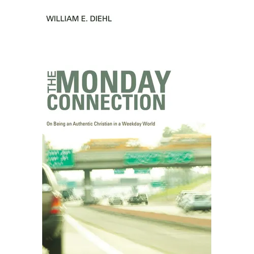 The Monday Connection