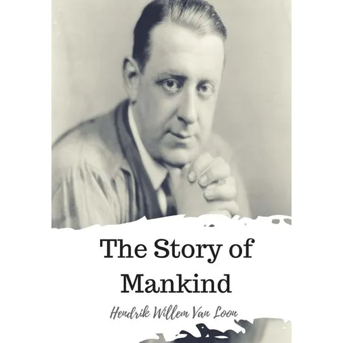 The Story of Mankind
