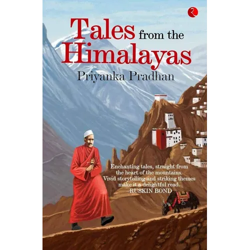 Tales from the Himalayas