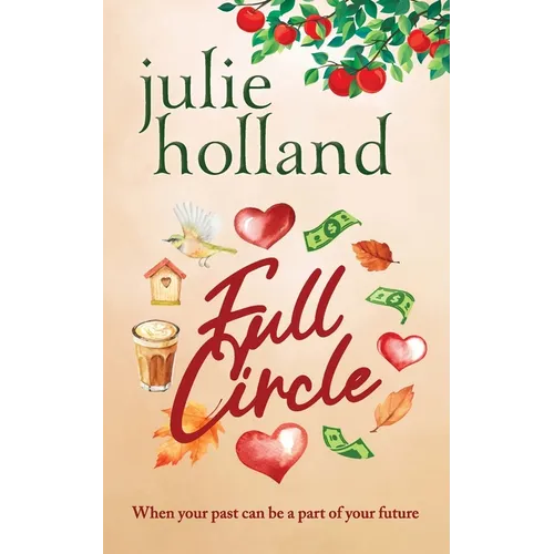 Full Circle: When your past can be a part of your future