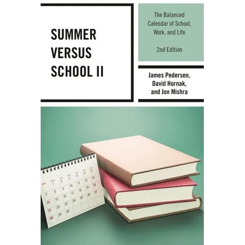 Summer versus School II