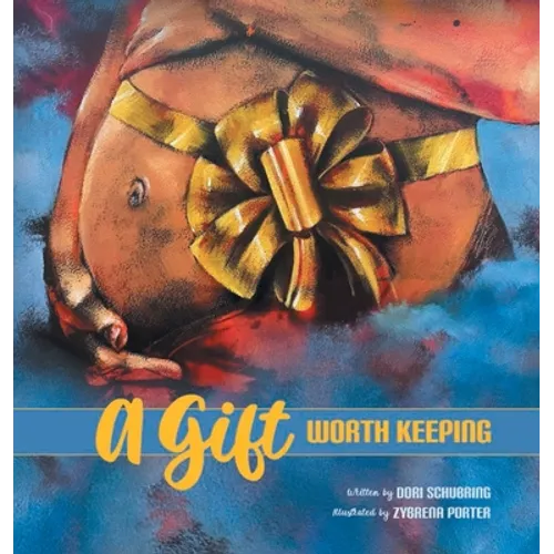 A Gift Worth Keeping