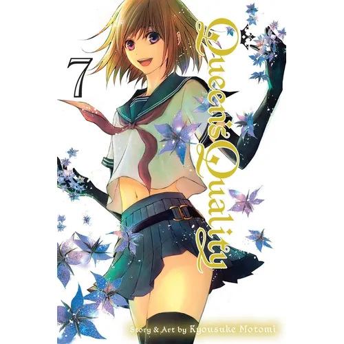 Queen's Quality, Vol. 7