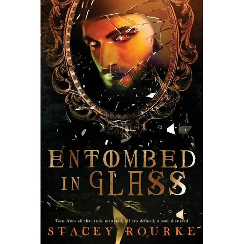 Entombed in Glass