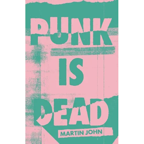 Punk is Dead