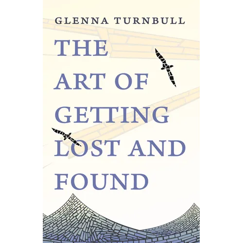 The Art of Getting Lost and Found