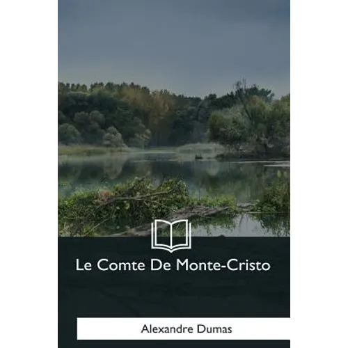 Le Comte De Monte-Cristo