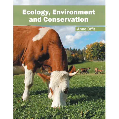 Ecology, Environment and Conservation
