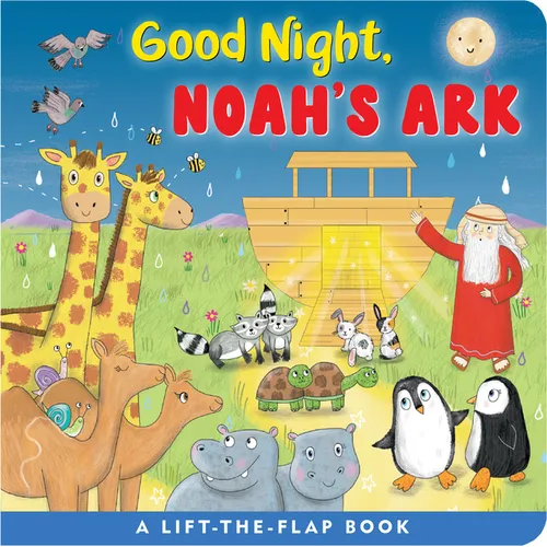 Good Night, Noah's Ark