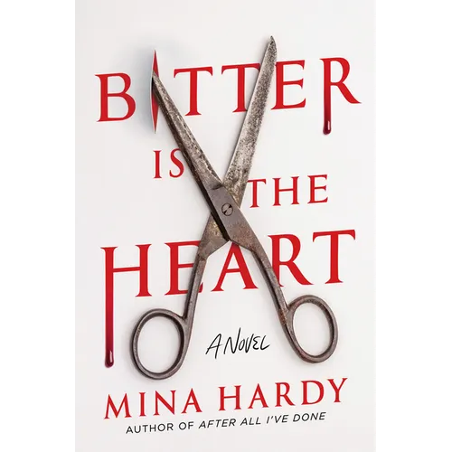 Bitter Is the Heart