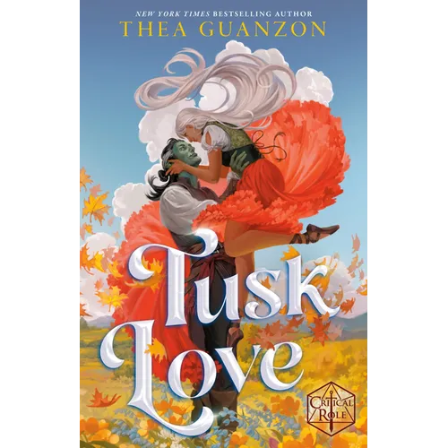 Tusk Love