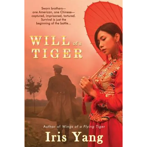 Will of a Tiger