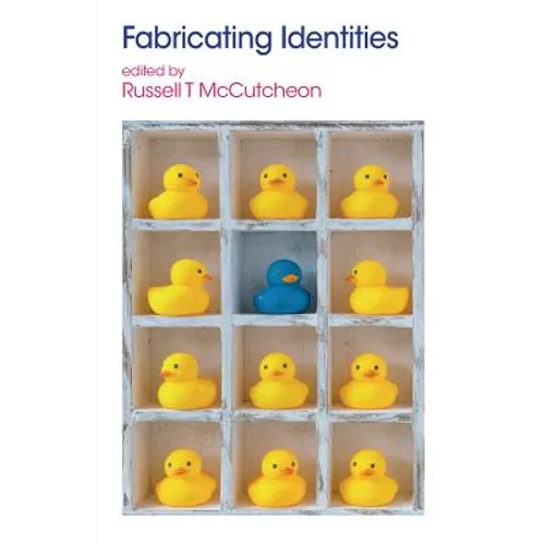 Fabricating Identities