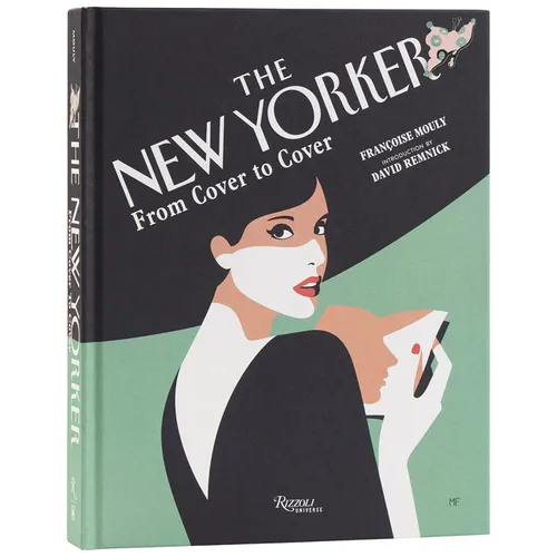 The New Yorker: From Cover to Cover