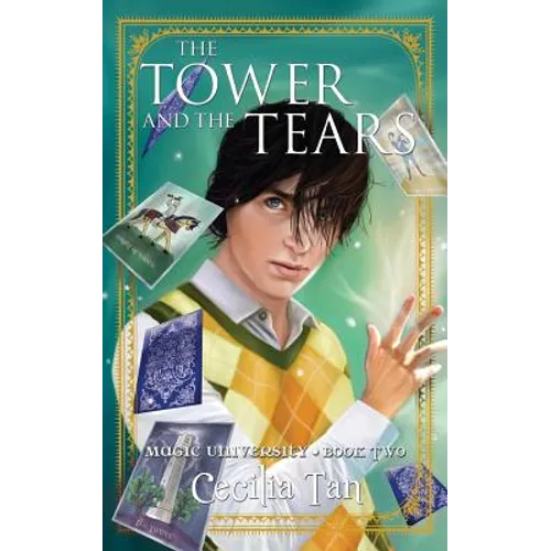 The Tower And The Tears