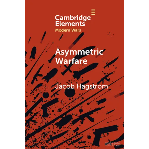 Asymmetric Warfare