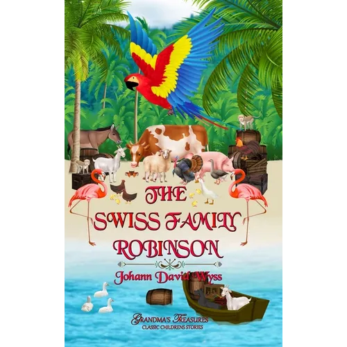 The Swiss Family Robinson