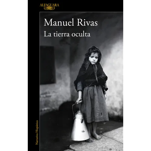 La Tierra Oculta / The Hidden Land