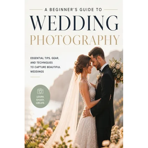 Beginners Guide to Wedding photography