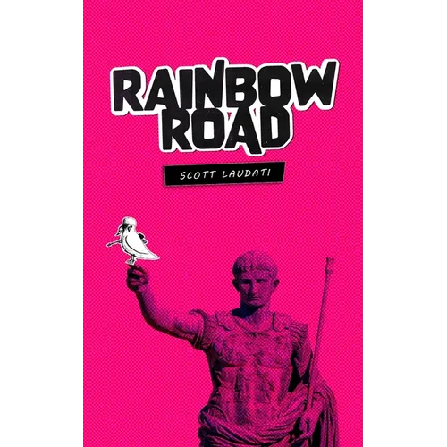 Rainbow Road