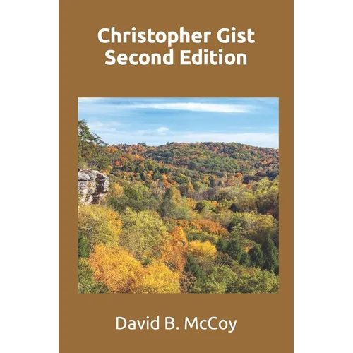 Christopher Gist