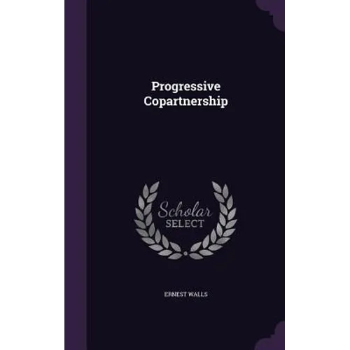 Progressive Copartnership