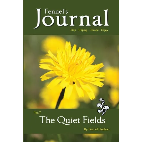 The Quiet Fields