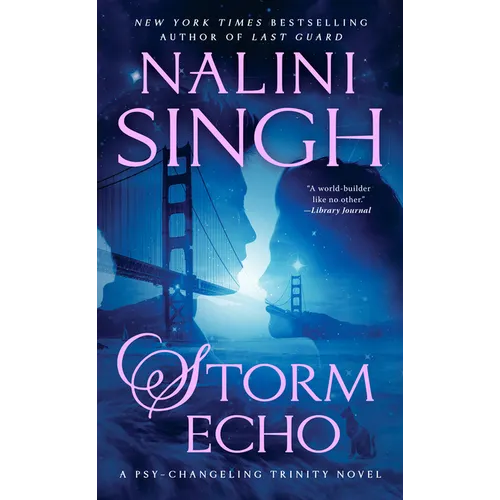 Storm Echo