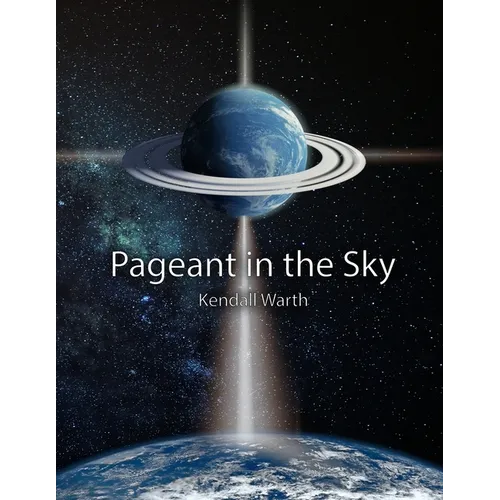 Pageant In The Sky
