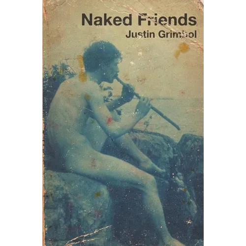 Naked Friends