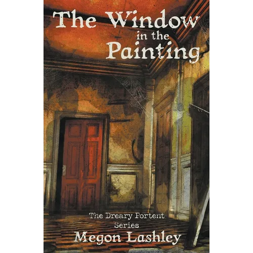 The Window In The Painting