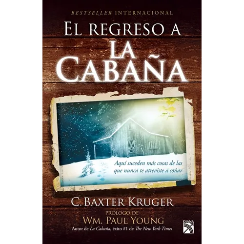 El Regreso a la Cabaña