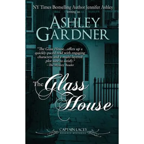 The Glass House