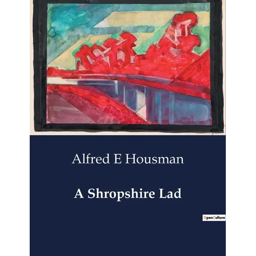 A Shropshire Lad